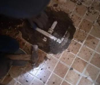 宜秀卫生间漏水维修公司为您分享下卫生间渗水如何处理及注意事项