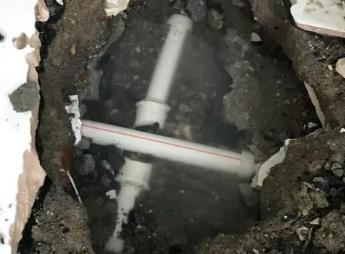 宜秀阳台漏水维修公司为您分享楼上楼下漏水怎么处理