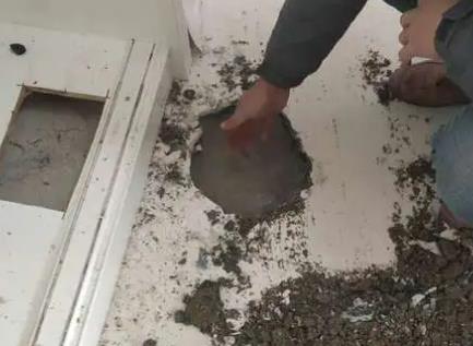 宜秀卫生间漏水维修公司分享下精确定位查漏水一次多少钱?不同级别收费不同