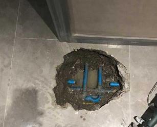 宜秀阳台漏水维修公司分享下暖气管道漏水的原因有哪些