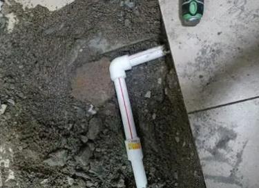 宜秀阳台漏水维修时有哪些声音会影响检漏仪